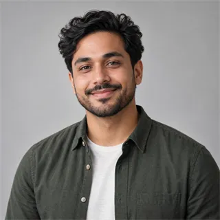 Jordan Ellis, creative director