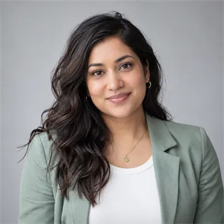 Maya Chen, brand strategist